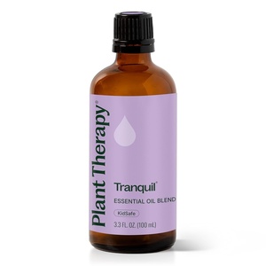 image:imagePlant Therapy Tranquil Essential Oil Blend 100 mL 33 oz 100 Pure Undiluted Natural Aromatherapy for Relaxation and Better Sleep
